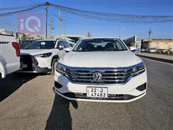 فولكسفاغن باسات